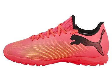 ZAPATILLA PUMA HOMBRE - ROSA