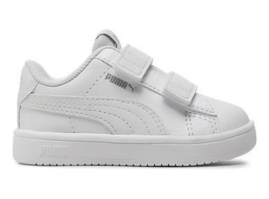 ZAPATILLA PUMA NIÑO - BLANCO
