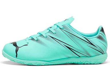 ZAPATILLA PUMA NIÑO - VERDE