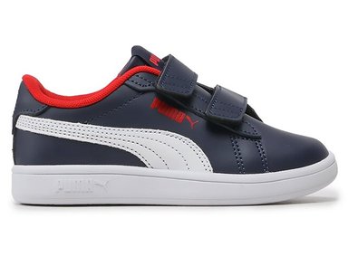 ZAPATILLA PUMA NIÑO - AZUL