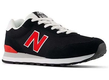 ZAPATILLA NEW BALANCE HOMBRE - NEGRO
