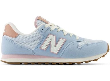 ZAPATILLA NEW BALANCE DAMA CELESTE