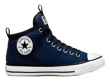 ZAPATILLA CONVERSE HOMBRE AZUL