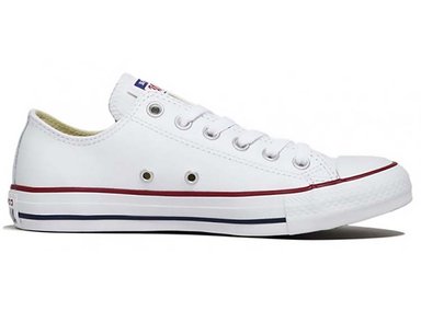 ZAPATILLA CONVERSE HOMBRE - BLANCO