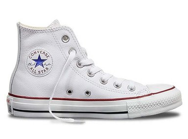 ZAPATILLA CONVERSE HOMBRE - BLANCO