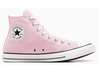 ZAPATILLA CONVERSE DAMA - ROSADO