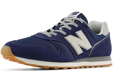 ZAPATILLA NEW BALANCE HOMBRE AZUL