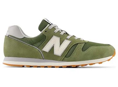 ZAPATILLA NEW BALANCE HOMBRE - VERDE