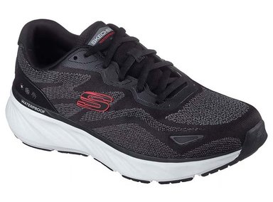 ZAPATILLA SKECHERS HOMBRE - NEGRO