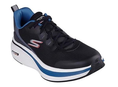 ZAPATILLA SKECHERS HOMBRE - NEGRO