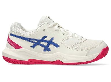 ZAPATILLA ASICS DAMA - BLANCO