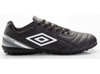 ZAPATILLA UMBRO HOMBRE - NEGRO - 1