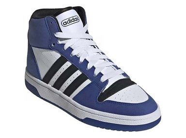 ZAPATILLA ADIDAS HOMBRE - AZUL - 1