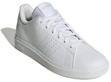ZAPATILLA ADIDAS DAMA - BLANCO - 1