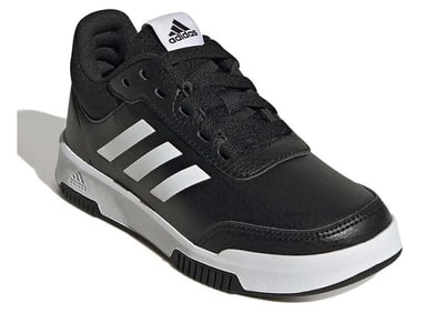 ZAPATILLAS ADIDAS NIÑA - NEGRO - 1