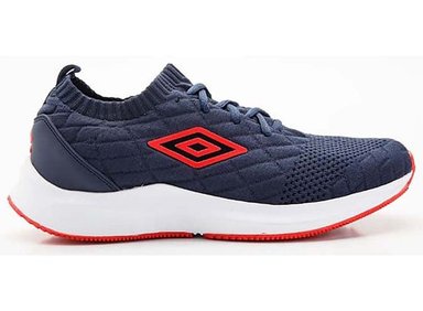 ZAPATILLA UMBRO HOMBRE - AZUL - 1