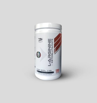 SUPLEMENTO POUT P-OUT ARGININA PURA 400 G