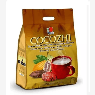 COCOZHI DXN C/ GANODERMA 20 SOBRES