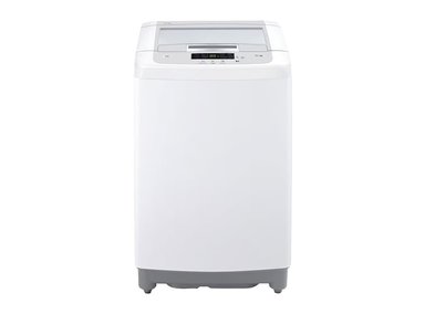 LAVADORA LG 13 KG SUPERIOR TURBODRUM CARGA SMART INVERTER BLANCO WT13WPBK