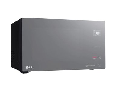 HORNO MICROONDAS LG NEOCHEF CON EASYCLEAN MS4296DIR NEGRO 42L - 2