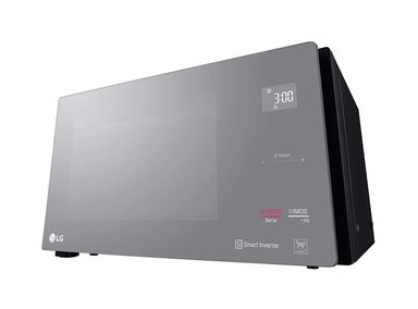 HORNO MICROONDAS LG NEOCHEF CON EASYCLEAN MS4296DIR NEGRO 42L - 3