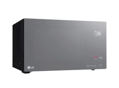 HORNO MICROONDAS LG NEOCHEF EASYCLEAN MS2596DIR NEGRO 25L - 3