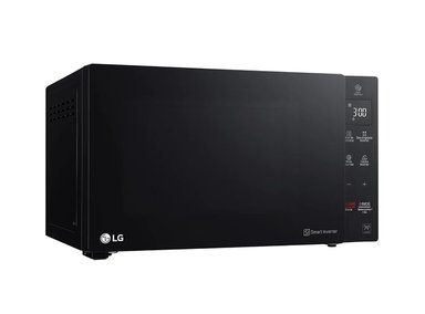 HORNO MICROONDAS LG NEOCHEF EASYCLEAN MS2536GIS NEGRO 25L - 3
