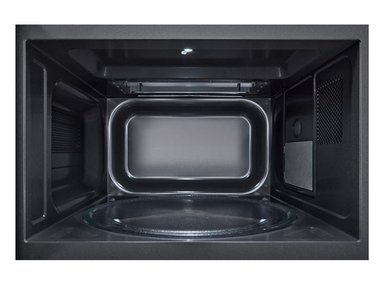 HORNO MICROONDAS LG 30L NEOCHEF FUNCIÓN GRILL MH7032JAS NEGRO - 5