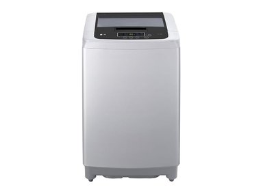 LAVADORA LG 13 KG SUPERIOR SMART MOTION CARGA INVERTER TURBODRUM GRIS WT13DPBK