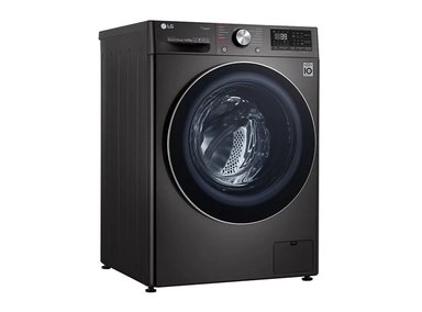 LAVASECA LG WD14BVC2S6C 14KG FRONTAL 8KG LAVADO SECADO AI DD CARGA NEGRO ACERO - 5