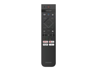 TELEVISOR SMART TV PHILIPS HD 32" 32PHD6909 LED CON GOOGLE TV - 6