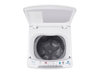 LAVADORA INDURAMA 13 KG SUPERIOR ANTIENREDO AUTOMATICA CARGA LRI-13BLA - 3