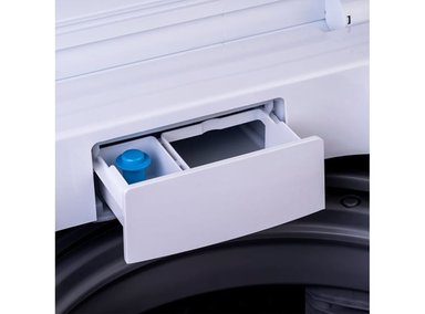 LAVADORA INDURAMA 13 KG SUPERIOR ANTIENREDO AUTOMATICA CARGA LRI-13BLA - 5