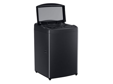 LAVADORA LG 21 KG SUPERIOR AI DD INTELIGENCIA ARTIFICIAL CARGA 6 MOTION DD NEGRO PLATEADO WT21PBVS6 - 3
