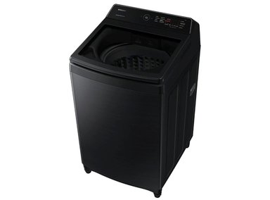 LAVADORA SAMSUNG 17KG SUPERIOR ECOBUBBLE DIGITAL INVERTER NEGRO WA17CG6441BVPE - 3
