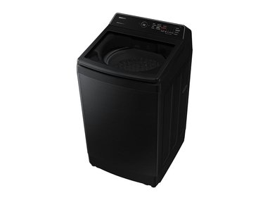 LAVADORA SAMSUNG 13KG SUPERIOR ECOBUBBLE DIGITAL INVERTER NEGRO WA13CG5441BVPE - 2