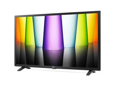 TELEVISOR SMART TV LG HD 32" 32LQ600BPSA LED WEBOS22 R - 2
