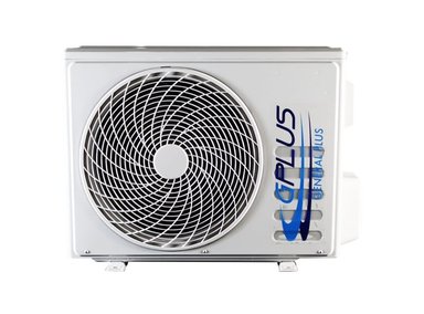 AIRE ACONDICIONADO SPLIT GPLUS GP-S182C 18000 BTU BLANCO / DORADO - 2