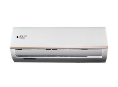 AIRE ACONDICIONADO SPLIT GPLUS GP-S182C 18000 BTU BLANCO / DORADO - 3