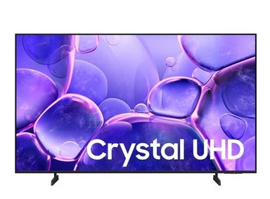 TELEVISOR SAMSUNG 50' CRYSTAL UHD UN50U8000FGXPE SMART TV - 2