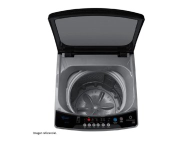 LAVADORA AUTOMATICA 16 KG INDURAMA LRI-16DGR - 2