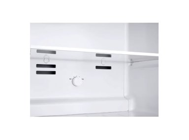 REFRIGERADORA LG TOP FREEZER 241 LT LINEARCOOLING MULTI-AIR FLOW VT24BPY PLATEADA - 5