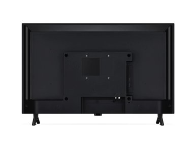 TELEVISOR LG SMART TV 32” HD CON WEBOS Y THINQ AI 32LR600BPSC 2025 + RACK FIJO GRATIS - 5