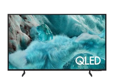 TELEVISOR SAMSUNG QLED 55 VISIÓN AI SMART TV QN55Q7FAAGXPE + RACK FIJO C4-F GRATIS - 2