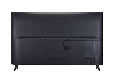 TELEVISOR LG QNED 50” 4K UHD SMART TV CON AI 50QNED73ASA (2025) - 3