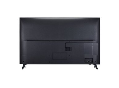 TELEVISOR LG QNED 55” 4K UHD SMART TV CON AI 55QNED73ASA (2026) - 3
