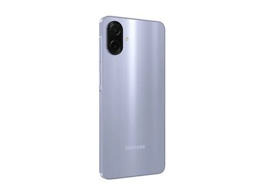 SAMSUNG GALAXY A07 128GB 4GB RAM 6.7” LIGHT VIOLET DESBLOQUEADO - 2