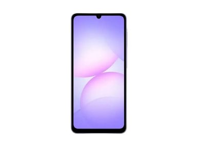 SAMSUNG GALAXY A07 128GB 4GB RAM 6.7” LIGHT VIOLET DESBLOQUEADO - 3
