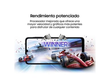 SAMSUNG GALAXY A07 128GB 4GB RAM 6.7” LIGHT VIOLET DESBLOQUEADO - 7