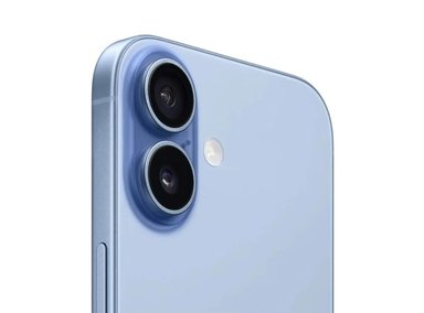 APPLE IPHONE 17 256GB 6.3' MIST BLUE - 3